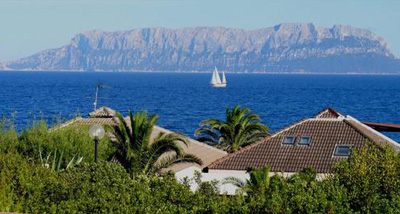 Isola di Tavolara - Sardegna